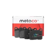 ������� ��������� MB W202/W124/W201 ������ Metaco 3010066 3010066 ����