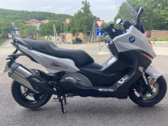 BMW C 650 Sport. 650����. ��., ��������, ���������, ��� ������� ����
