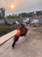 Regulmoto Crosstrec 300. 300����. ��., ��������, ���������, ������ �� �� ����