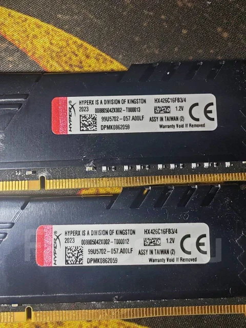 AMD Ryzen 5 2600 ����
