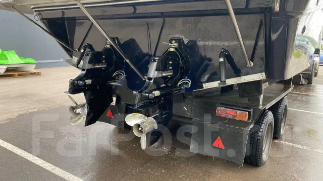 Searay Sundancer. 2000 ���, ����� 10,8��., ��������� ������������, 3,8��.�., ������ ����