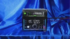 JVC ����