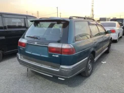 Nissan Avenir. PNW10, SR20DET ����