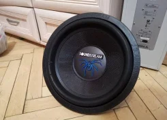 Soundstream ����