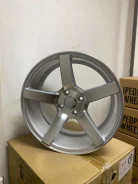 Vossen CV3-R. 7.0x16", 4x100, ET33, �� 73,1���. ����