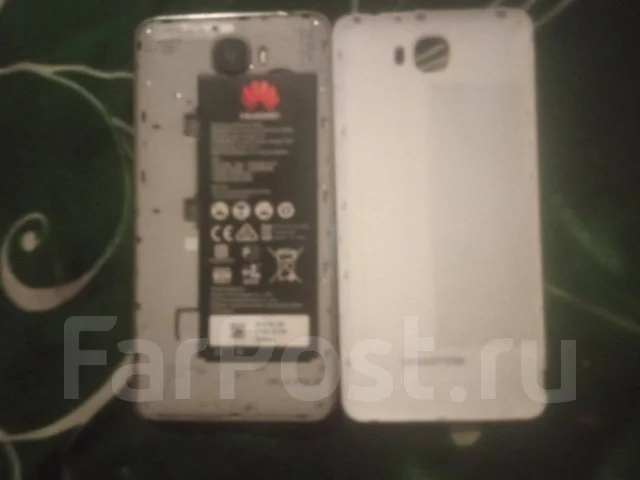 Honor. �/�, 16 ��, �����, 3G, 4G LTE ����