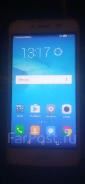 Honor. �/�, 16 ��, �����, 3G, 4G LTE ����