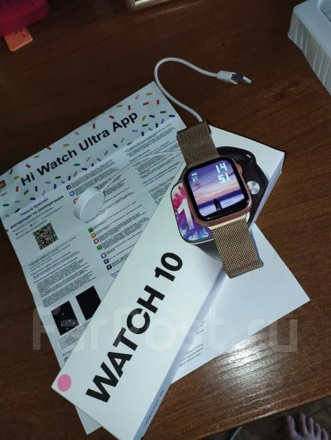 BQ Watch 1.0 ����