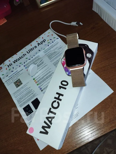 BQ Watch 1.0 ����
