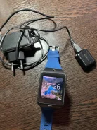 Samsung Gear S2. IP67 ����