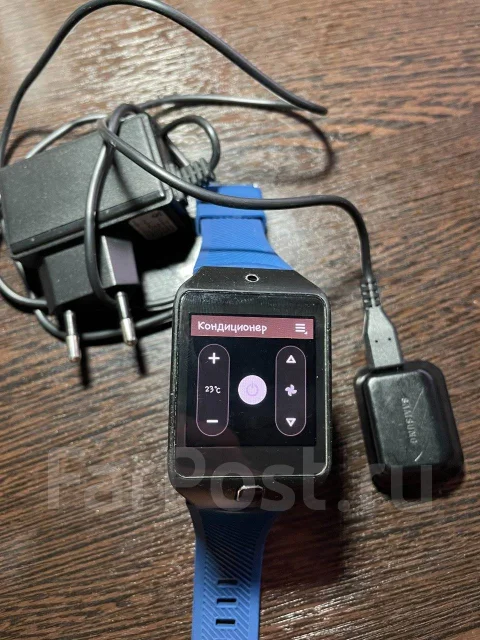Samsung Gear S2. IP67 ����