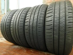 Dunlop Enasave RV505. ������, 2020 ���, �/�, ����� 5 % ����