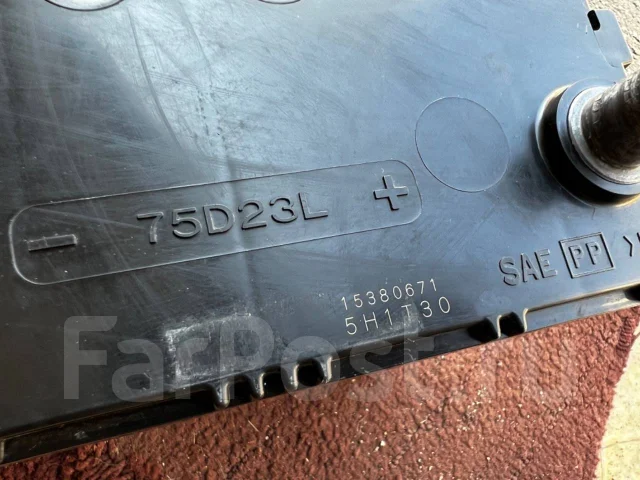 Autobacs. 65��.�., D23, 500��., ��������, ������������ ������ ����