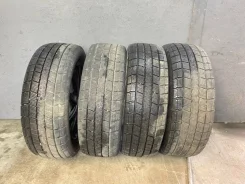 Joyroad Winter RX821