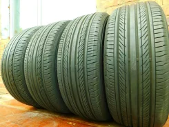 Goodyear Eagle LS Premium. ������, 2017 ���, �/�, ����� 5 % ����