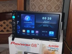 Pioneer ����