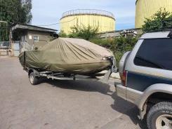 Sibriver GT-480. 2023 ���, ����� 0,48��., ��������� ���������, 50��.�., ������ ����
