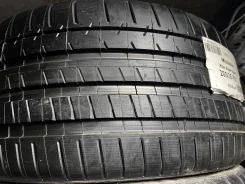 Michelin Pilot Super Sport