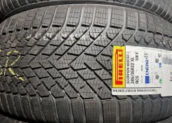 Pirelli Scorpion Winter 2