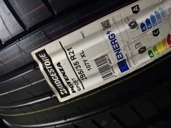Bridgestone Potenza Sport