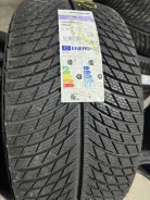 Michelin Pilot Alpin 5 SUV