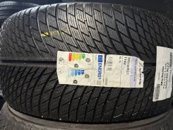 Michelin Pilot Alpin 5 SUV