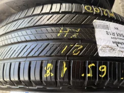 Michelin Primacy SUV