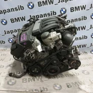 ��������� � ����� BMW N46B20, N46B20BD E90N, E87, E83, E90, E91N 11000429947 ����
