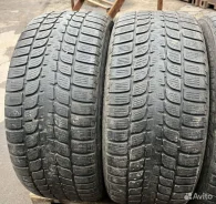 Bridgestone Blizzak LM-25