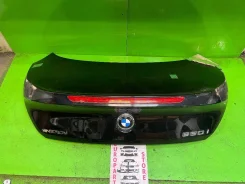 ������ ��������� ������� BMW 6-Series, E63, E64 BMW 6 ����� E63/E64 ���������� (2007�2010) 27168 ����