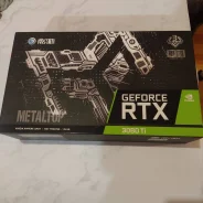 GeForce RTX 3080 Ti ����