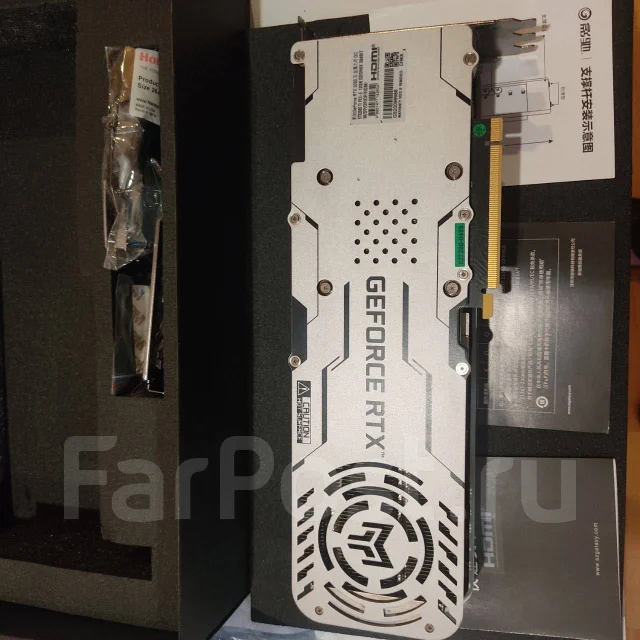 GeForce RTX 3080 Ti ����