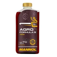 Mannol Agro