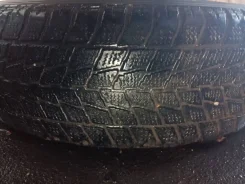 Toyo Winter Tranpath SU-4. �����������, �/�, ����� 20 % ����