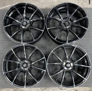 Weds Sport SA-10R. 7.5x18", 5x100, ET45, �� 73,1���. ����