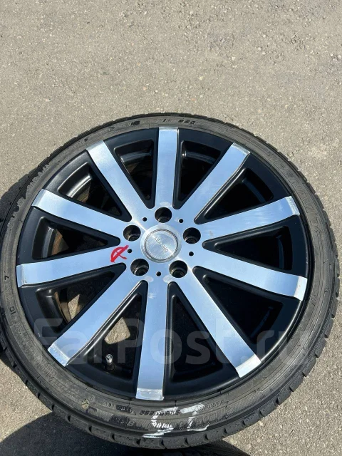 Leasing. 7.5x18", 5x114.3, ET42 ����