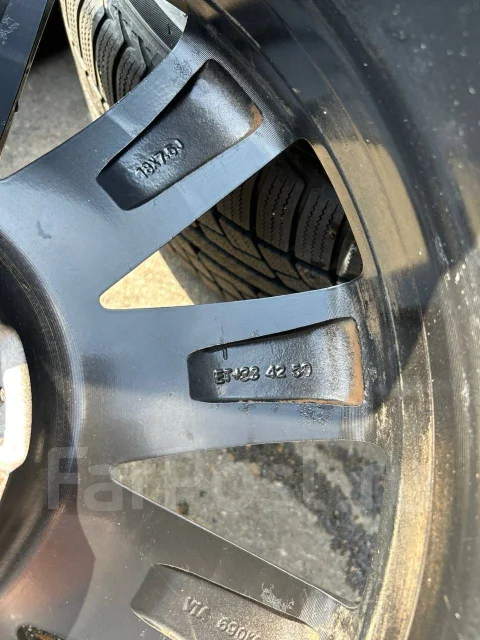 Leasing. 7.5x18", 5x114.3, ET42 ����
