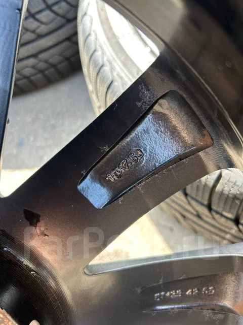 Leasing. 7.5x18", 5x114.3, ET42 ����