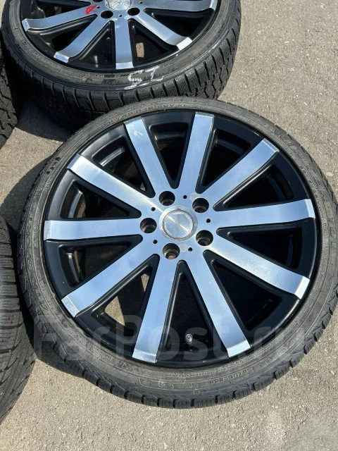 Leasing. 7.5x18", 5x114.3, ET42 ����
