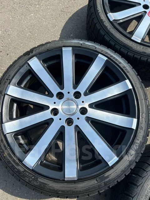 Leasing. 7.5x18", 5x114.3, ET42 ����