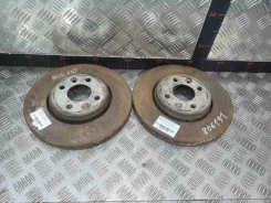 ���� ��������� �������� Renault Megane 2001 402068053R, 402069518R, 7701207829 402068053R ����