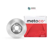 ���� ��������� MB W211 02- ������. ����. Metaco 3050464 3050464 ����