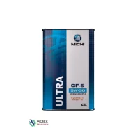 Michi Ultra