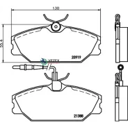 ������� ��������� �������� ������. Lublin II Kasten Lublin II Box Lublin II Kasten Lublin II Platfor Mintex MDB1613 MDB1613 ����