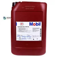 Mobil Mobilube