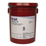 Mobil Delvac Light Commercial Vehicle