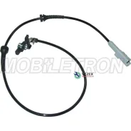 ������ ������� ��� ������ �������� �������� ������ Citroen C4 I (LC_) 1.4 1.6 16V Peugeot 307 (3A Mobiletron ABEU498 ABEU498 ����