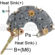 ����������� Chrysler Ford Honda Mobiletron RN13 RN13 ����