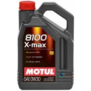 Motul 8100 X-Max