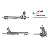 ����� ������� VAG A4/S4/EXEO -13 � ��� MSG AU214 AU214 ����